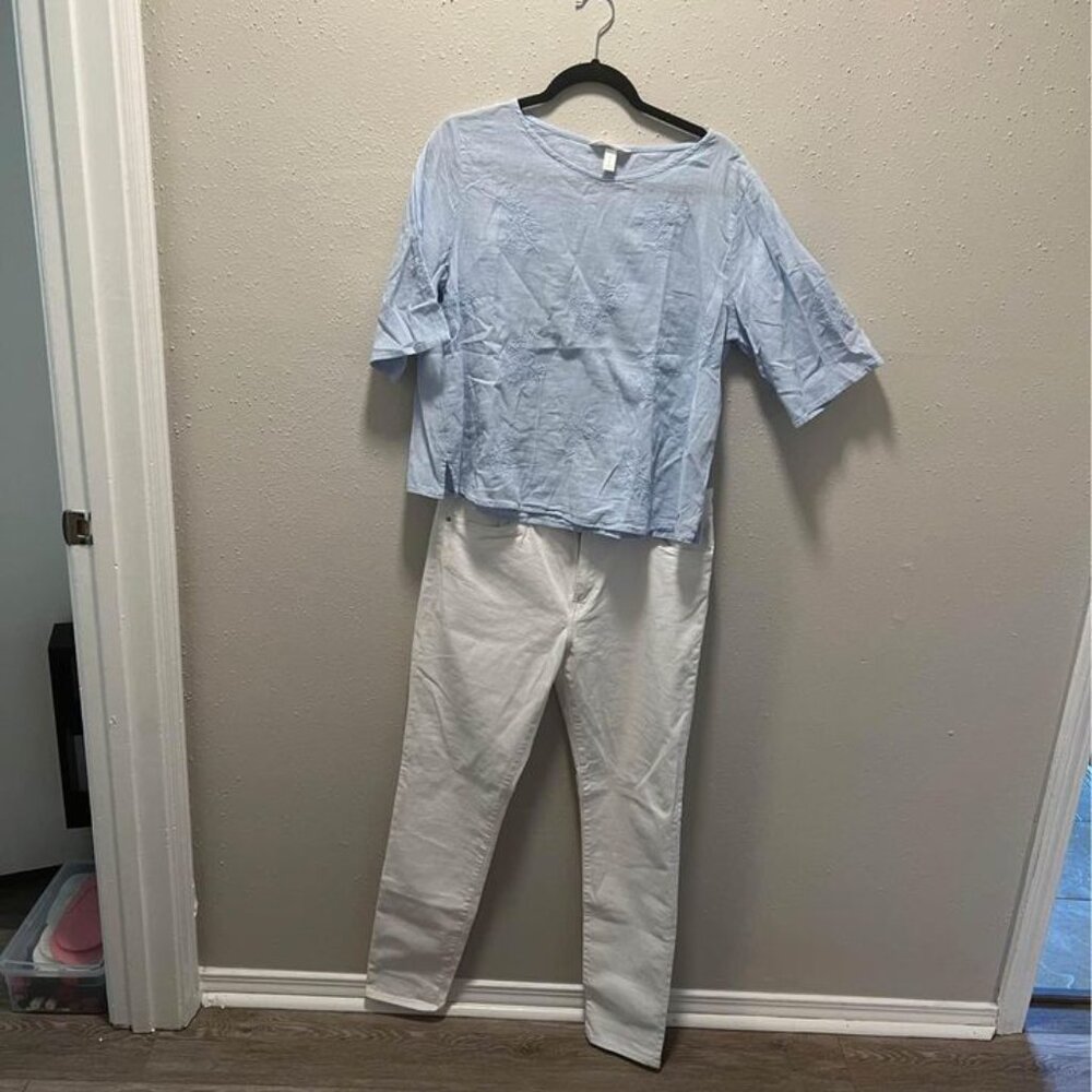 Summer/Fall Wardrobe Refresh Bundle - image 2